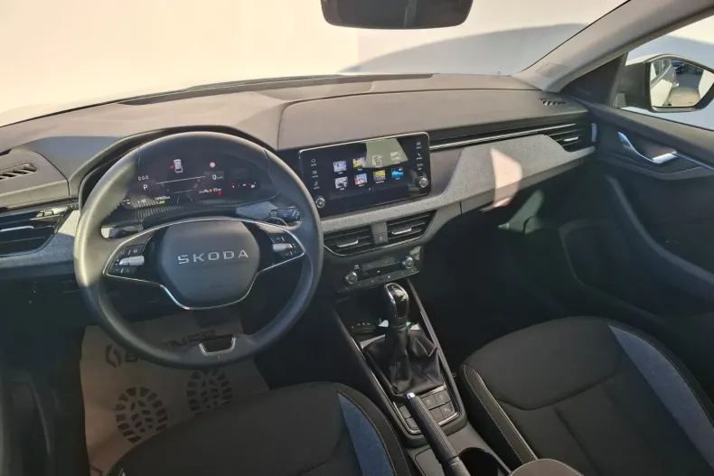 Skoda Scala din 2025 cu 18.899 km - oferta SKO167561 - foto 32