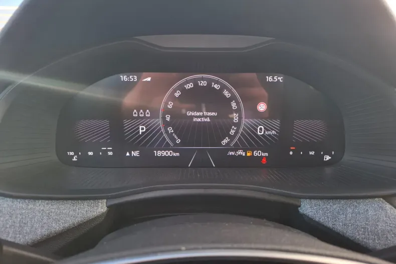 Skoda Scala din 2025 cu 18.899 km - oferta SKO167561 - foto 34