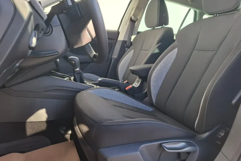 Skoda Scala din 2025 cu 18.899 km - oferta SKO167561 - foto 36