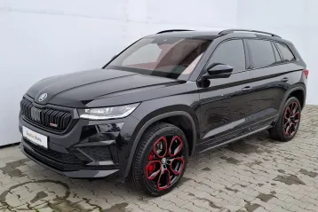 Skoda Kodiaq din 2023 - oferta SKO167562