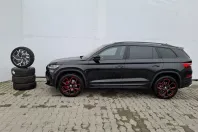 Skoda Kodiaq din 2023 cu 16.408 km - oferta SKO167562 - foto 2