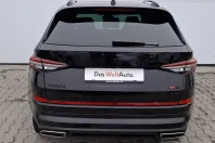 Skoda Kodiaq din 2023 cu 16.408 km - oferta SKO167562 - foto 4