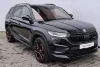 Skoda Kodiaq din 2023 cu 16.408 km - oferta SKO167562 - foto 5