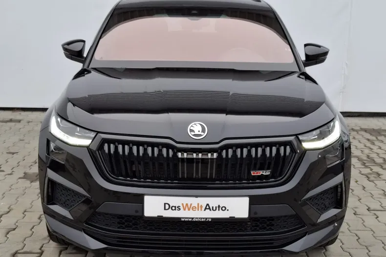 Skoda Kodiaq din 2023 cu 16.408 km - oferta SKO167562 - foto 6