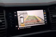 Skoda Kodiaq din 2023 cu 16.408 km - oferta SKO167562 - foto 8