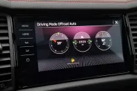 Skoda Kodiaq din 2023 cu 16.408 km - oferta SKO167562 - foto 9