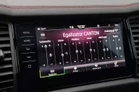 Skoda Kodiaq din 2023 cu 16.408 km - oferta SKO167562 - foto 10