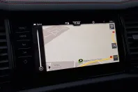 Skoda Kodiaq din 2023 cu 16.408 km - oferta SKO167562 - foto 11