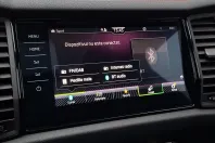 Skoda Kodiaq din 2023 cu 16.408 km - oferta SKO167562 - foto 12