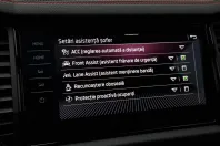 Skoda Kodiaq din 2023 cu 16.408 km - oferta SKO167562 - foto 13