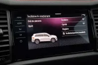 Skoda Kodiaq din 2023 cu 16.408 km - oferta SKO167562 - foto 15