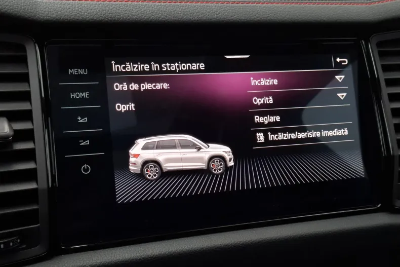 Skoda Kodiaq din 2023 cu 16.408 km - oferta SKO167562 - foto 15