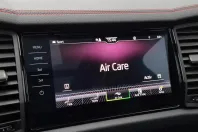 Skoda Kodiaq din 2023 cu 16.408 km - oferta SKO167562 - foto 16