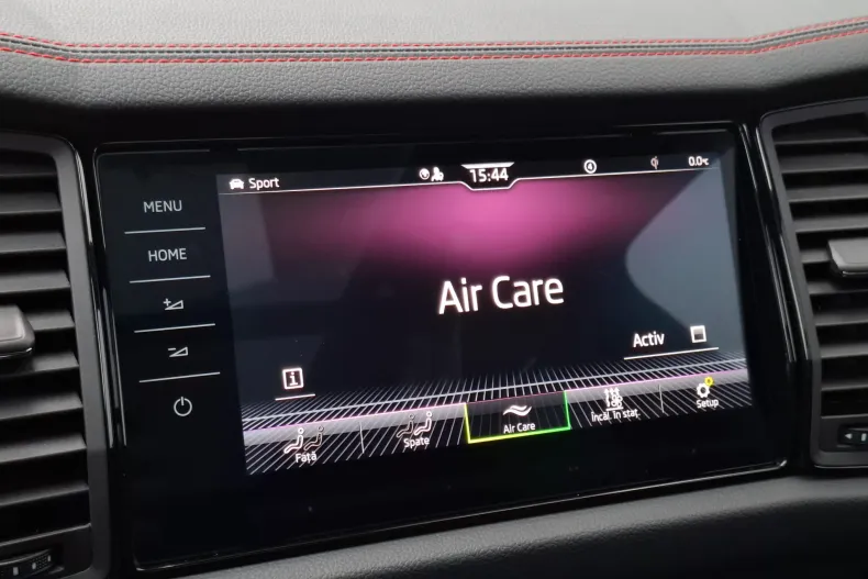 Skoda Kodiaq din 2023 cu 16.408 km - oferta SKO167562 - foto 16