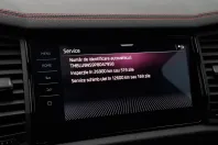 Skoda Kodiaq din 2023 cu 16.408 km - oferta SKO167562 - foto 19