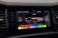 Skoda Kodiaq din 2023 cu 16.408 km - oferta SKO167562 - foto 20