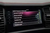 Skoda Kodiaq din 2023 cu 16.408 km - oferta SKO167562 - foto 21