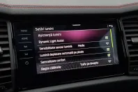 Skoda Kodiaq din 2023 cu 16.408 km - oferta SKO167562 - foto 22