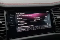 Skoda Kodiaq din 2023 cu 16.408 km - oferta SKO167562 - foto 23