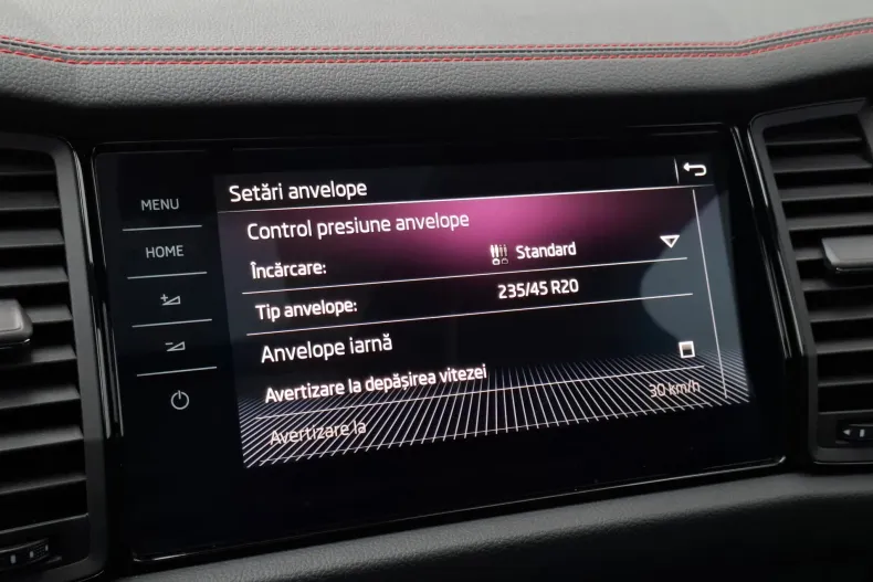 Skoda Kodiaq din 2023 cu 16.408 km - oferta SKO167562 - foto 23