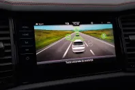 Skoda Kodiaq din 2023 cu 16.408 km - oferta SKO167562 - foto 25