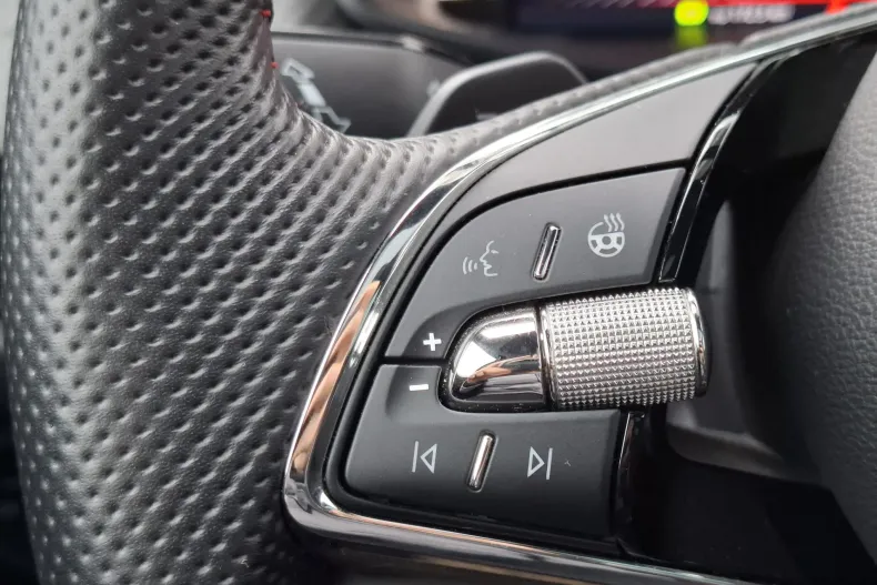 Skoda Kodiaq din 2023 cu 16.408 km - oferta SKO167562 - foto 30