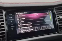 Skoda Kodiaq din 2023 cu 16.408 km - oferta SKO167562 - foto 36