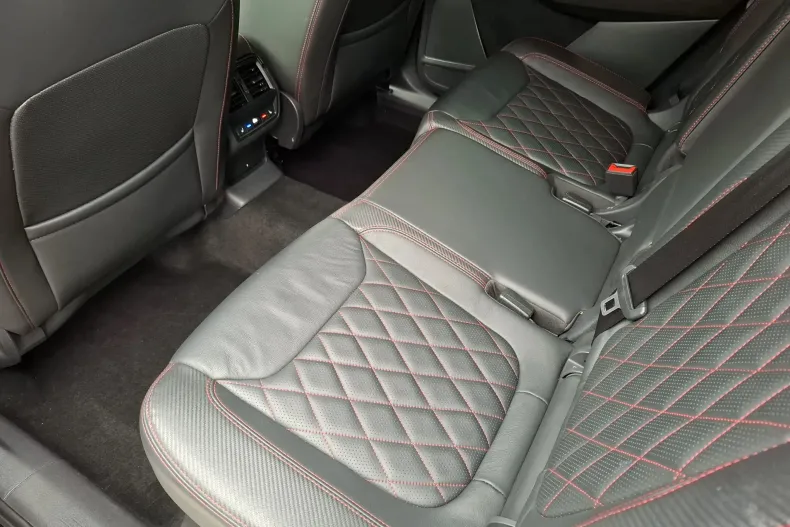 Skoda Kodiaq din 2023 cu 16.408 km - oferta SKO167562 - foto 38