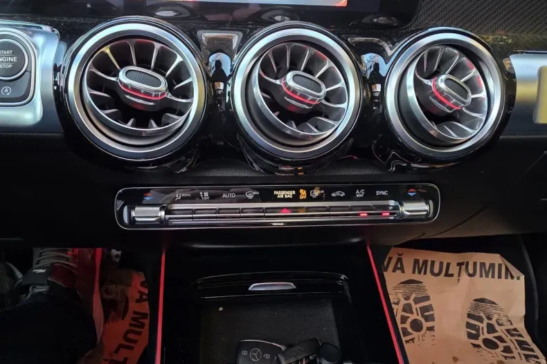 Mercedes-Benz GLB din 2021 cu 95.123 km - oferta MER167564 - foto 13