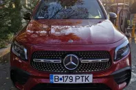 Mercedes-Benz GLB din 2021 cu 95.123 km - oferta MER167564 - foto 16