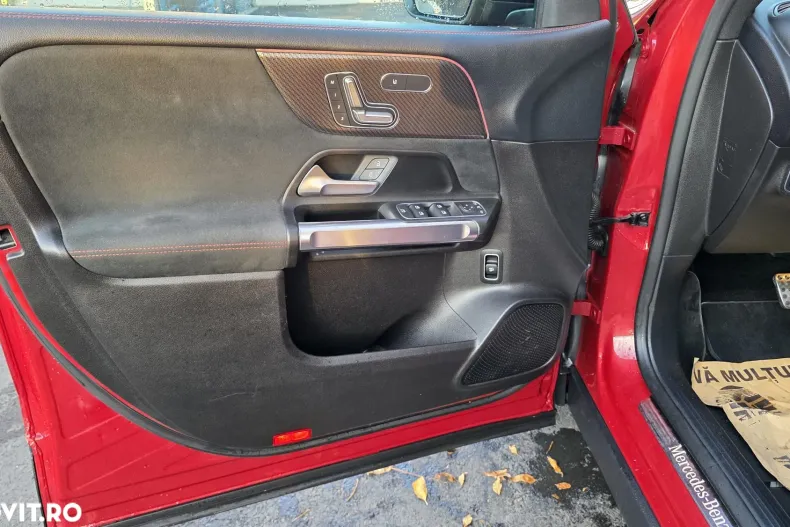 Mercedes-Benz GLB din 2021 cu 95.123 km - oferta MER167564 - foto 24