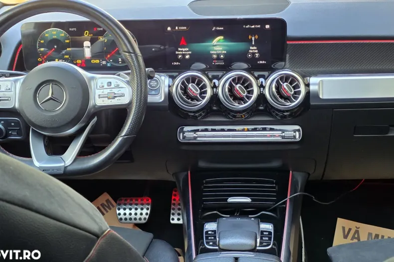 Mercedes-Benz GLB din 2021 cu 95.123 km - oferta MER167564 - foto 27