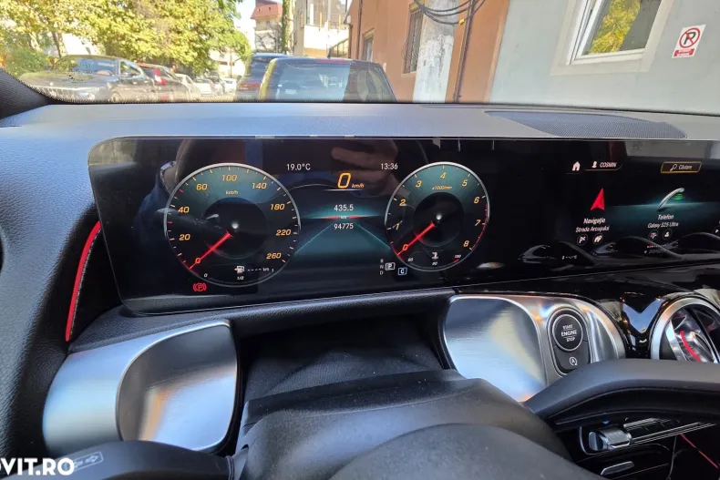 Mercedes-Benz GLB din 2021 cu 95.123 km - oferta MER167564 - foto 29