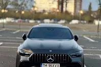 Mercedes-Benz AMG GT 4-door Coupe din 2020 cu 78.000 km - oferta MER167565 - foto 2