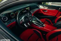 Mercedes-Benz AMG GT 4-door Coupe din 2020 cu 78.000 km - oferta MER167565 - foto 3