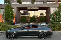 Mercedes-Benz AMG GT 4-door Coupe din 2020 cu 78.000 km - oferta MER167565 - foto 4