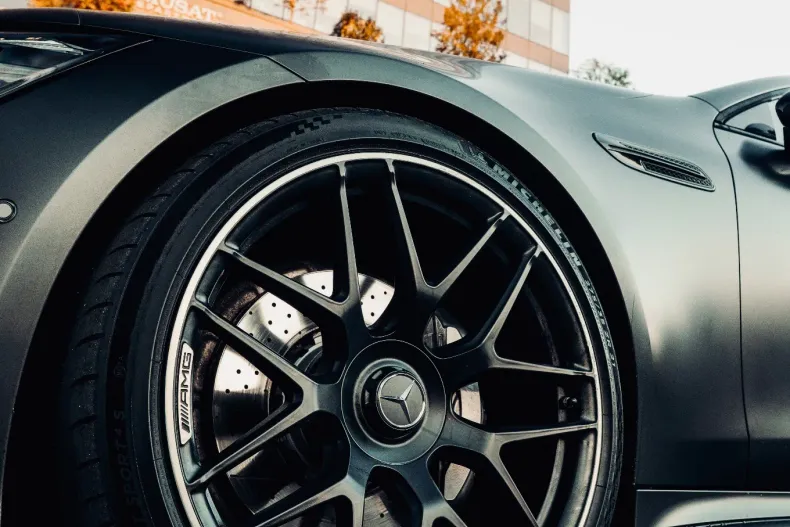 Mercedes-Benz AMG GT 4-door Coupe din 2020 cu 78.000 km - oferta MER167565 - foto 5