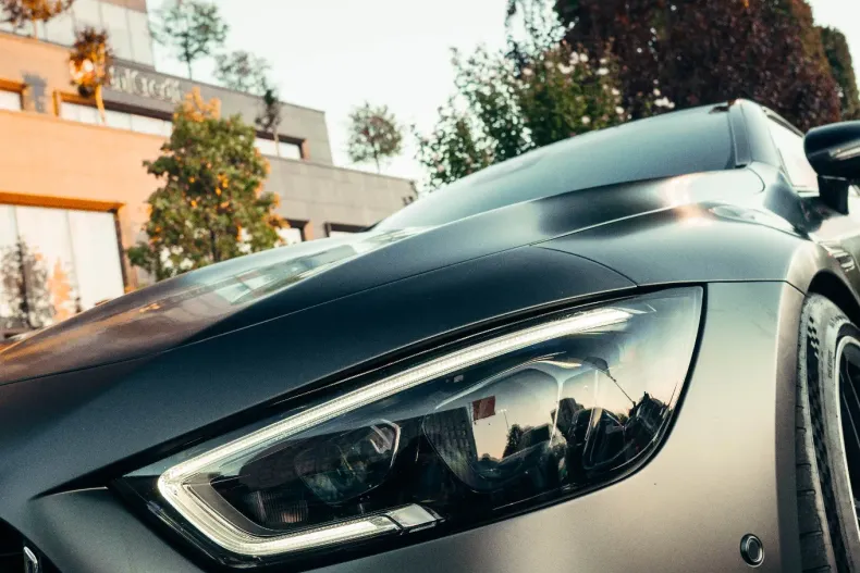 Mercedes-Benz AMG GT 4-door Coupe din 2020 cu 78.000 km - oferta MER167565 - foto 6