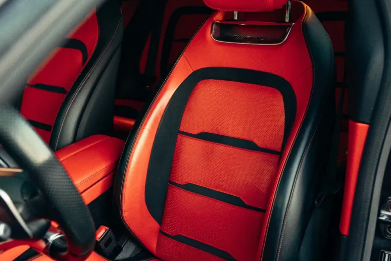 Mercedes-Benz AMG GT 4-door Coupe din 2020 cu 78.000 km - oferta MER167565 - foto 9