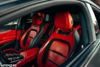 Mercedes-Benz AMG GT 4-door Coupe din 2020 cu 78.000 km - oferta MER167565 - foto 10