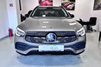 Mercedes-Benz GLC din 2021 cu 59.900 km - oferta MER167566 - foto 2
