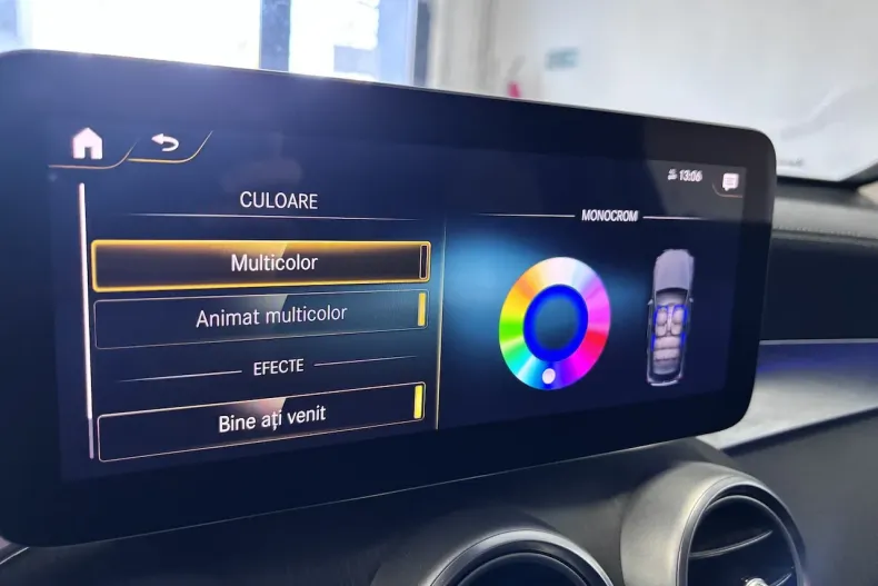 Mercedes-Benz GLC din 2021 cu 59.900 km - oferta MER167566 - foto 5