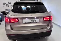 Mercedes-Benz GLC din 2021 cu 59.900 km - oferta MER167566 - foto 7