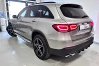Mercedes-Benz GLC din 2021 cu 59.900 km - oferta MER167566 - foto 8