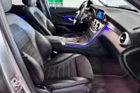 Mercedes-Benz GLC din 2021 cu 59.900 km - oferta MER167566 - foto 17