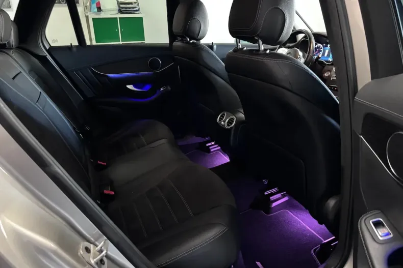 Mercedes-Benz GLC din 2021 cu 59.900 km - oferta MER167566 - foto 20