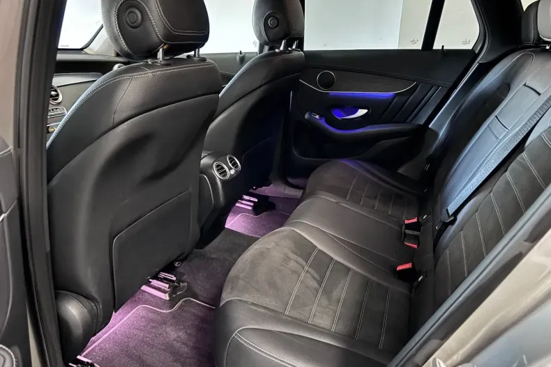 Mercedes-Benz GLC din 2021 cu 59.900 km - oferta MER167566 - foto 22