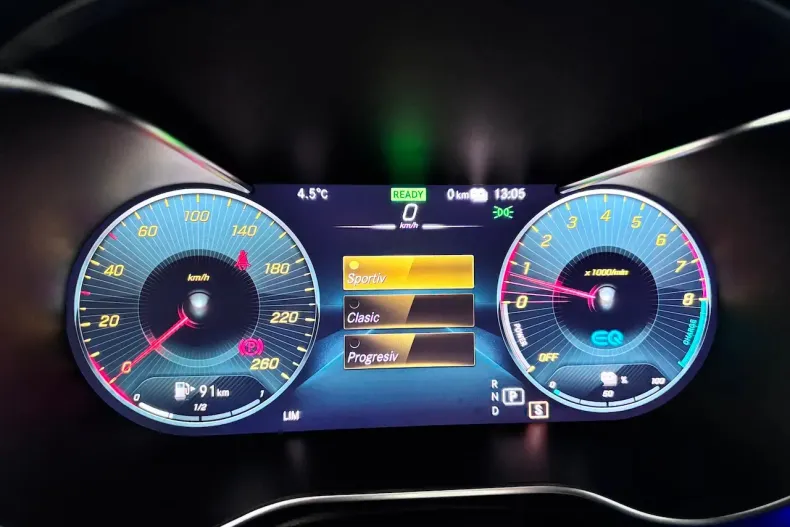 Mercedes-Benz GLC din 2021 cu 59.900 km - oferta MER167566 - foto 26