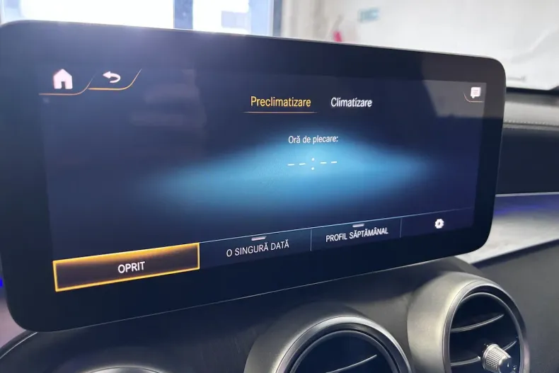 Mercedes-Benz GLC din 2021 cu 59.900 km - oferta MER167566 - foto 30