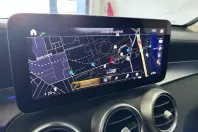 Mercedes-Benz GLC din 2021 cu 59.900 km - oferta MER167566 - foto 33